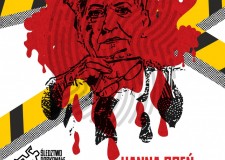 Powiększ zdjęcie Plakat – spotkanie autorskie z Hanną Greń