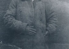 Powiększ zdjęcie Dziadek Michał Kiec (powrót z I wojny światowej) 