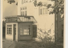 Powiększ zdjęcie Bar „Zacisze”