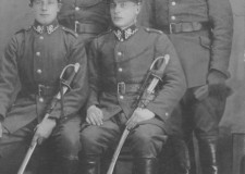 Powiększ zdjęcie Stanisław Tabor — dziadek Krystyny Janik