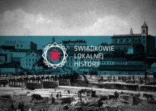 Przejdź do - Żywa historia Gorlic — wywiad z panią Bronisławą Szpotowicz