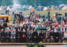 Powiększ zdjęcie Goście honorowi Watry