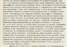 Powiększ zdjęcie 21. Wyciąg z polskiego Słownika Biograficznego tom XXVI, z. 2, s. 348–349