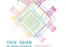 Przejdź do - Tech Dzień w bibliotece