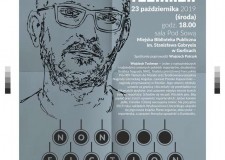 Powiększ zdjęcie Plakat