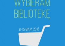 Przejdź do - XII Ogólnopolski Tydzień Bibliotek