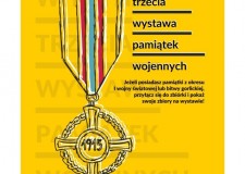 Przejdź do - „Wojenna witryna” — społeczna zbiórka pamiątek