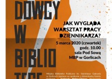 Powiększ zdjęcie „Zawodowcy w bibliotece”