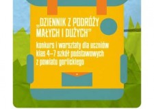 Przejdź do - „Dziennik z podróży małych i dużych” — konkurs z atrakcyjnymi nagrodami!